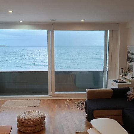 מאלפיקה Apartamento Sisargas מראה חיצוני תמונה