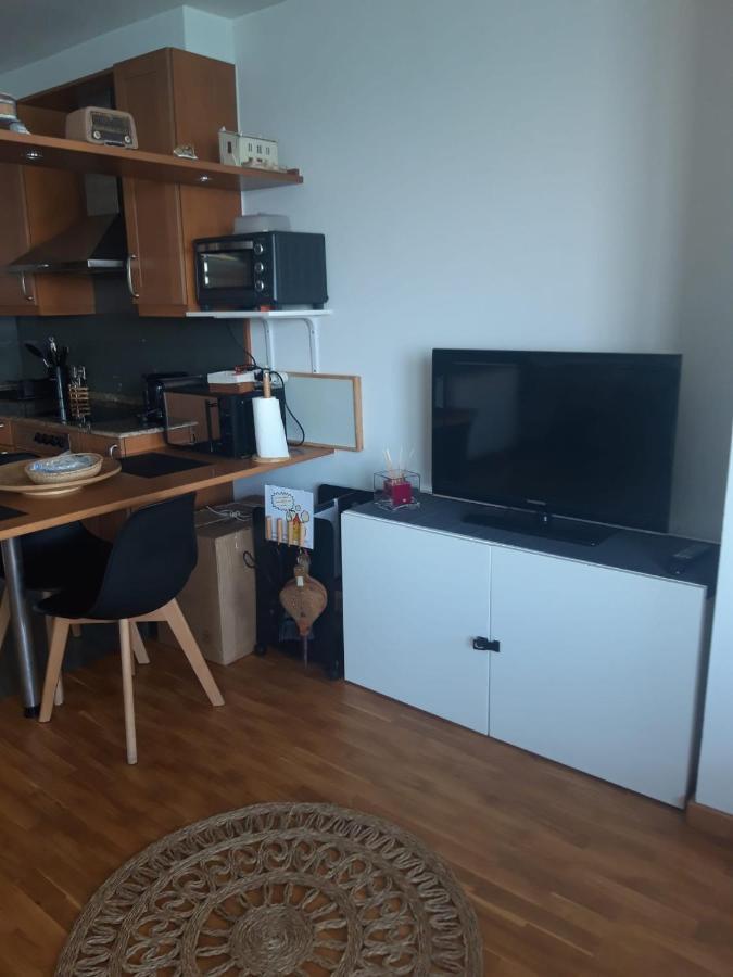 מאלפיקה Apartamento Sisargas מראה חיצוני תמונה