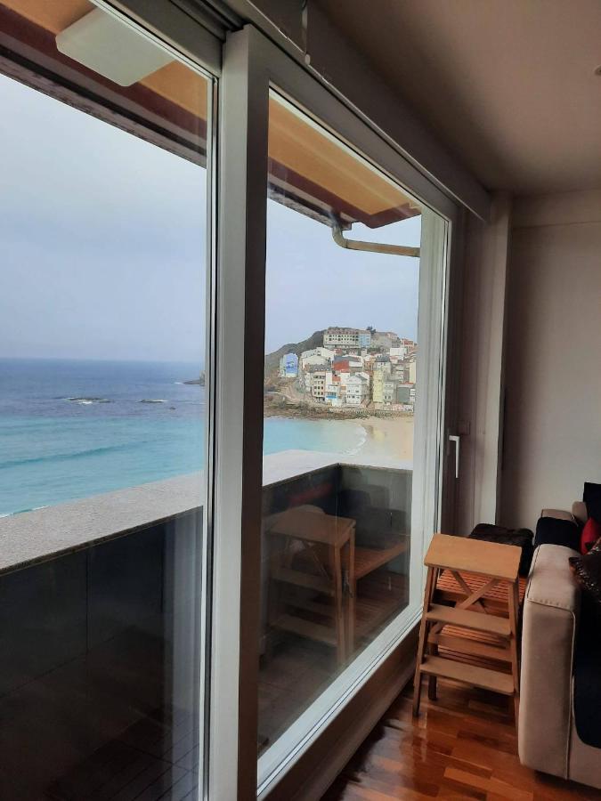 מאלפיקה Apartamento Sisargas מראה חיצוני תמונה