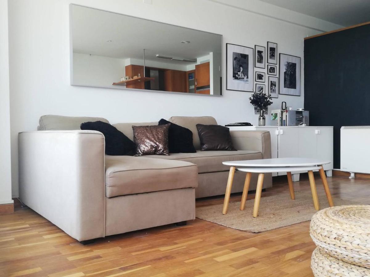 מאלפיקה Apartamento Sisargas מראה חיצוני תמונה