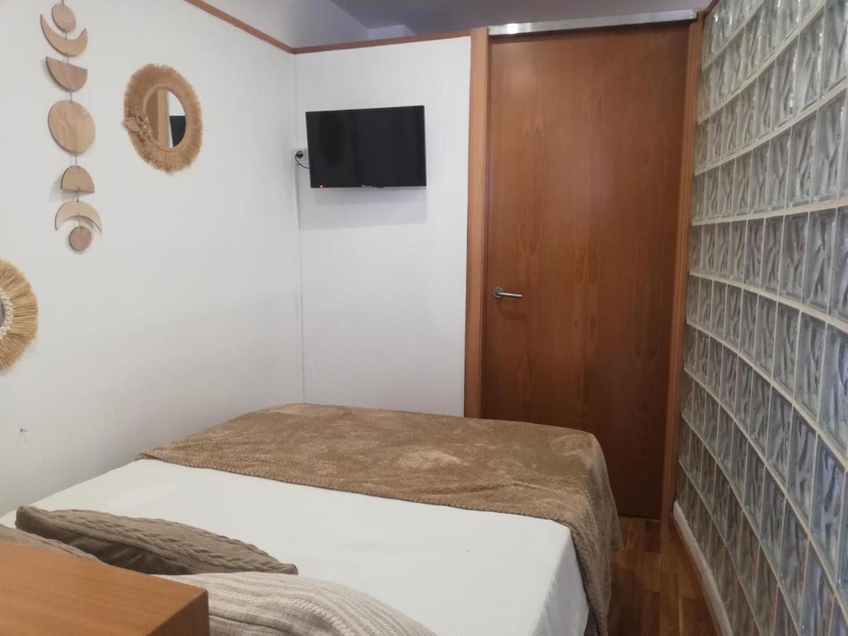 מאלפיקה Apartamento Sisargas מראה חיצוני תמונה