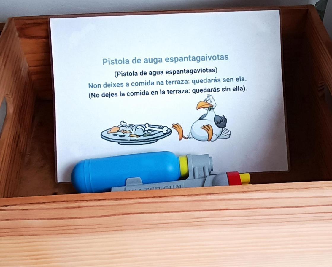 מאלפיקה Apartamento Sisargas מראה חיצוני תמונה