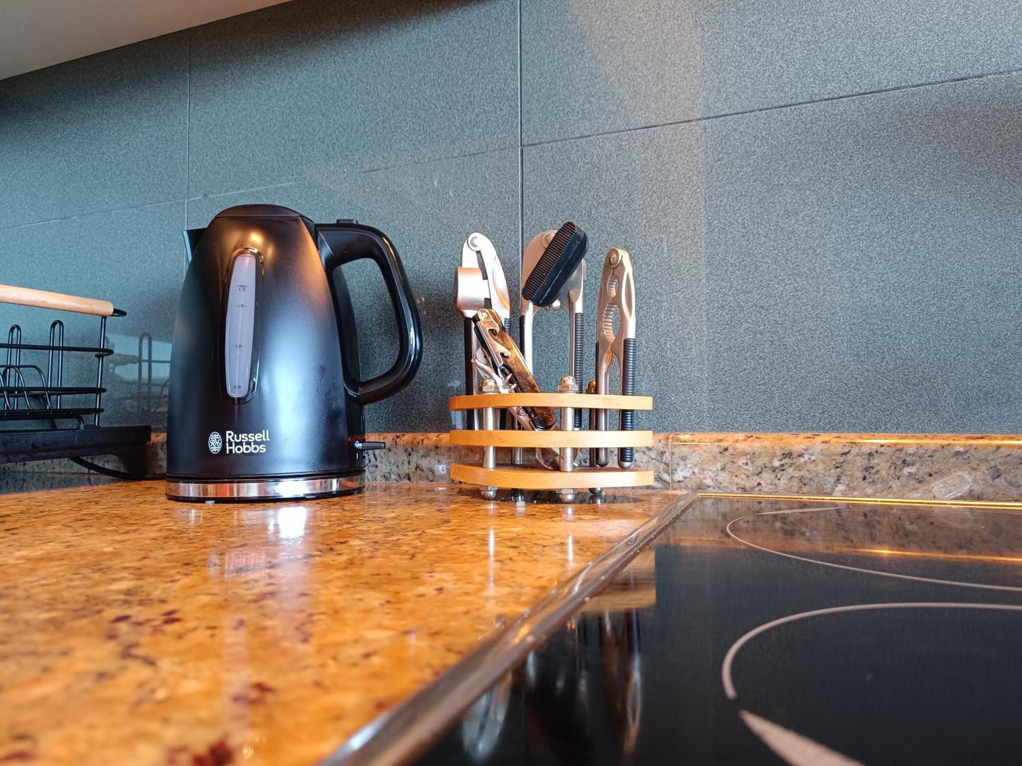 מאלפיקה Apartamento Sisargas מראה חיצוני תמונה